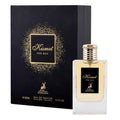 Maison Alhambra Kismet EDP para hombre en espray de 100 ml