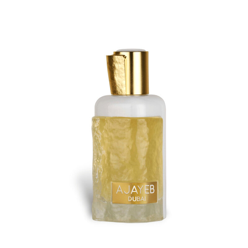 Lattafa Unisex Ajayeb Dubai Portrait EDP Spray 3.4 oz