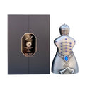 Lattafa Unisex Niche Emarati Khalid EDP Spray 2.7 oz
