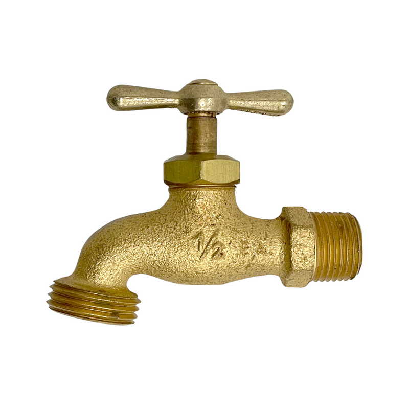 ½″ Metal Sleeve Valve