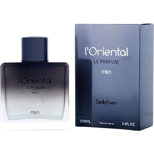 Estelle Ewen Paris Eau de Parfum para Hombre 3.4 oz
