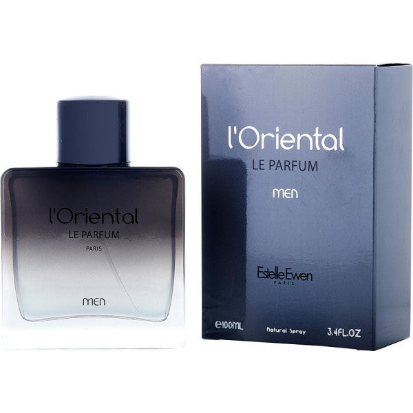 Estelle Ewen Paris Eau de Parfum para Hombre 3.4 oz