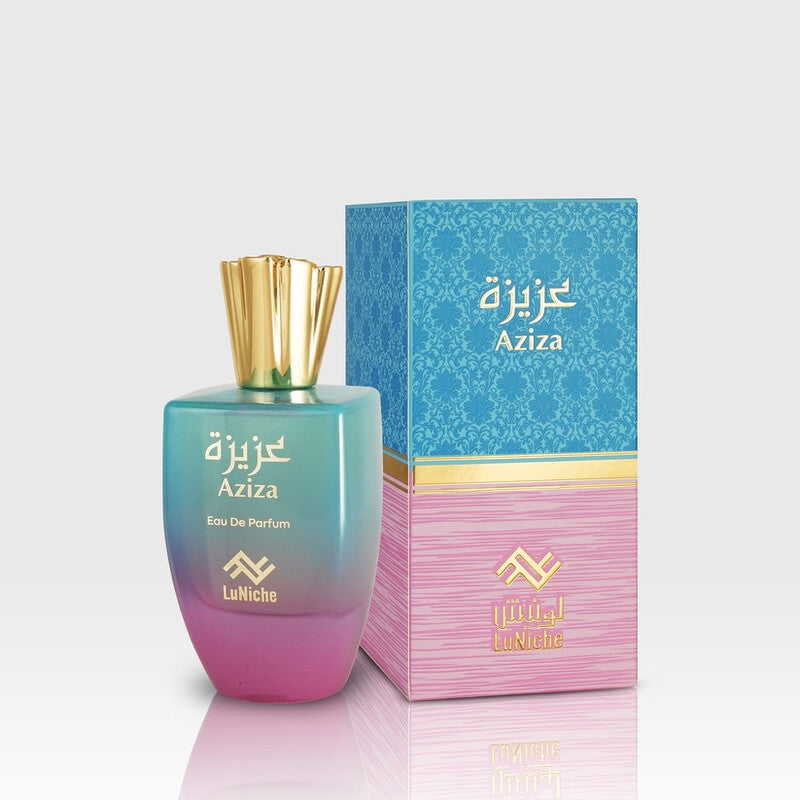 Luniche Aziza Eau de Parfum (3.4oz)