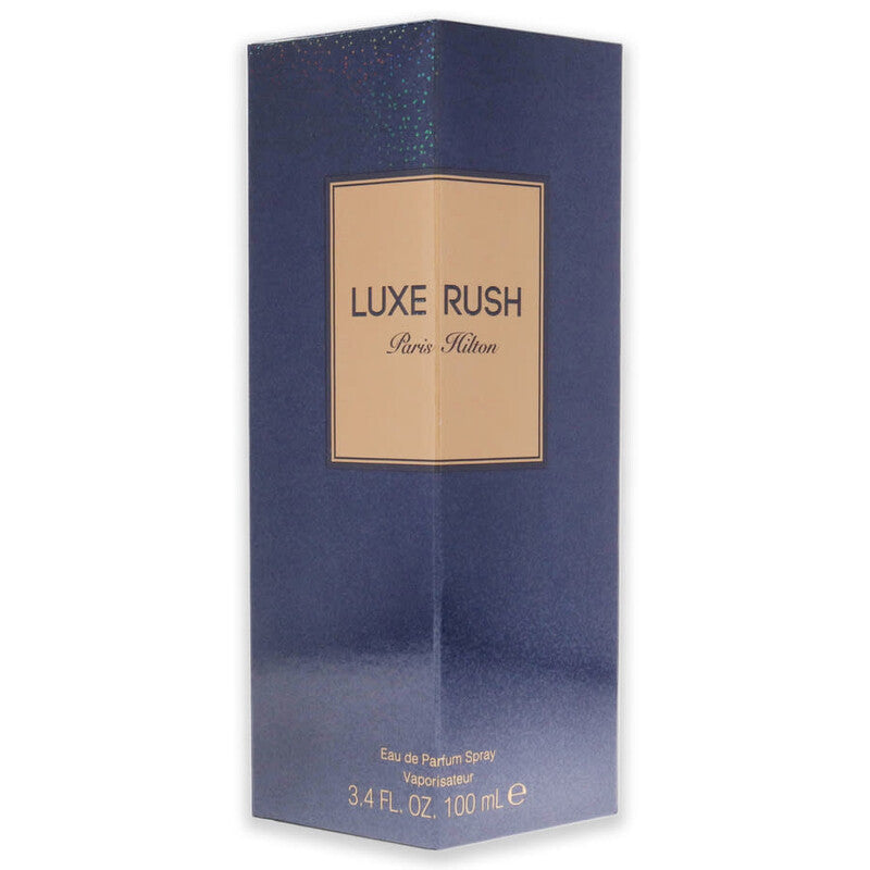 Paris Hilton Luxe Rush Eau de Parfum Spray for Women (3.4oz)