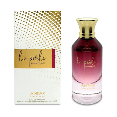 Anfar La Perle Pour Femme Eau de Parfum (3.0oz)