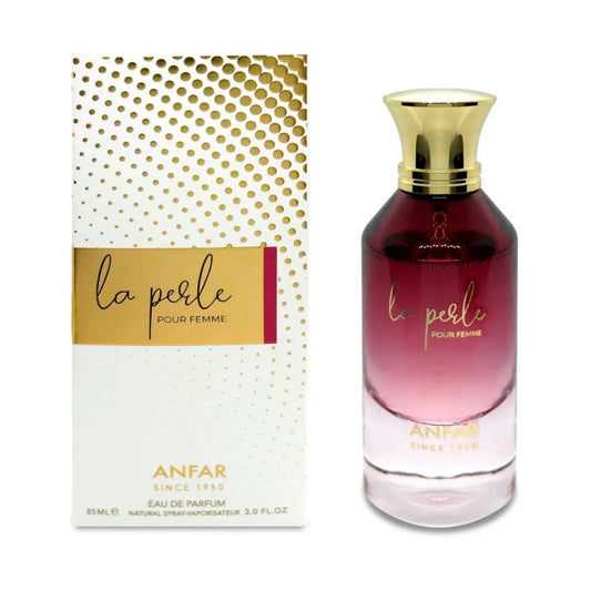 Anfar La Perle Pour Femme Eau de Parfum (88.7 ml)