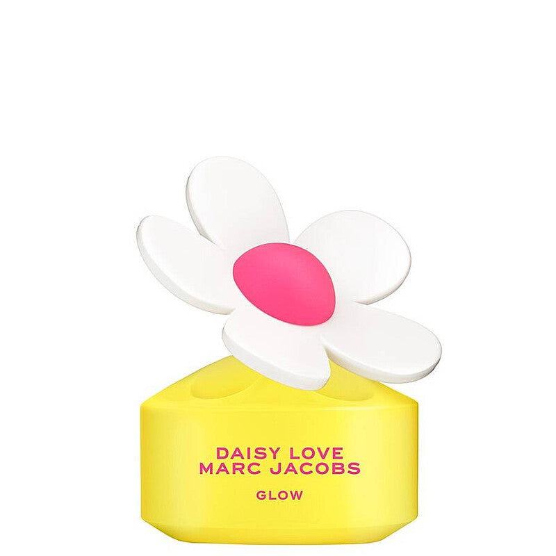 Marc Jacobs Daisy Love Glow Eau de Toilette Spray for Women (1.7 fl oz)