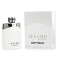 Mont Blanc Legend Spirit Eau De Parfum (EDP) Men (3.4 Ounces)