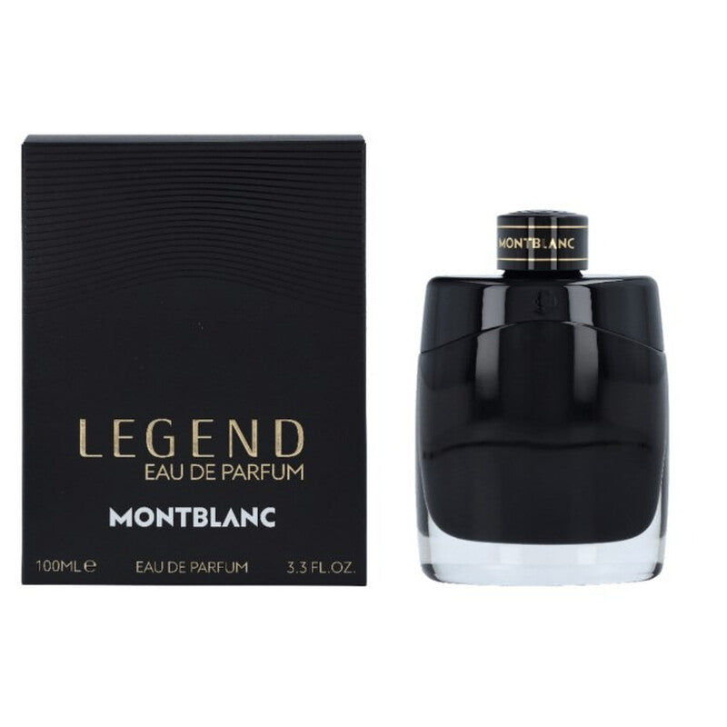 Montblanc Legend EDP Body Spray para Hombres 3.4 oz