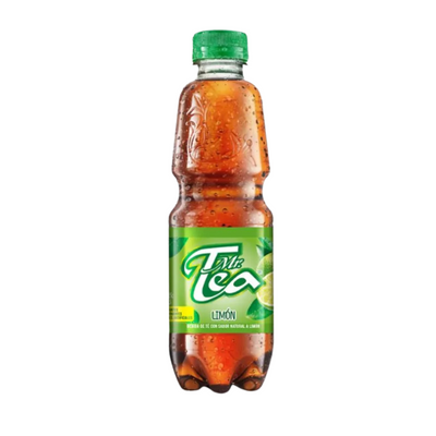 Mr. Tea Limón (16.9 oz)