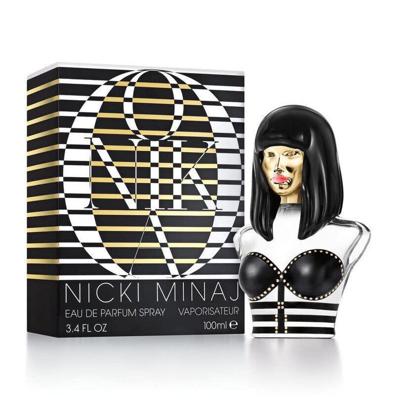 Nicki Minaj Onika Eau de Parfum para Mujeres (3.4 oz)