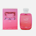 Rasasi Ladies Hawas Pink EDP Vaporizador 3.4 oz para mujer