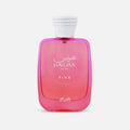 Rasasi Ladies Hawas Pink EDP Vaporizador 3.4 oz para mujer