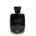 Rasasi Hawas Black Eau de Parfum Men (3.3 oz)
