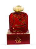 ROOH QALBI 100ml 3.4oz EAU DE PARFUM Vaporizador MUJER