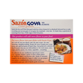 Sazón sin Achiote GOYA 2.11 oz (20 sobres)