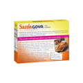 Sazón con Azafrán GOYA 1.41 oz (8 sobres)