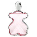 Tous LoveMe Eau de Parfum Spray for Women (3.0 fl oz)