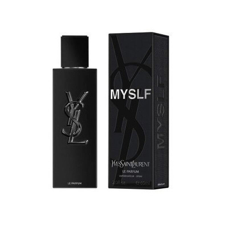 Yves Saint Laurent  Men's Myslf Le Parfum Parfum 2.0 oz