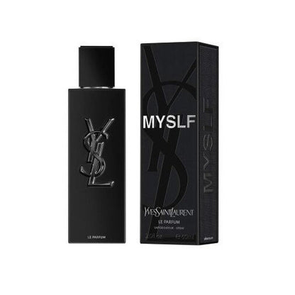 Yves Saint Laurent  Men's Myslf Le Parfum Parfum 2.0 oz
