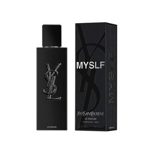 Yves Saint Laurent  Men's Myslf Le Parfum Parfum 2.0 oz