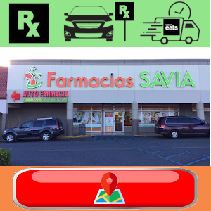 Farmacia Savia #2 Trujillo Alto Plaza, Trujillo Alto SaviaPR.com